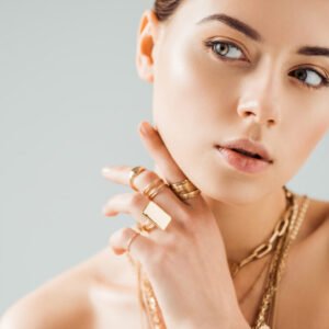 Gem Rings