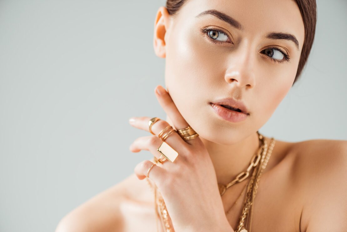 Gem Rings