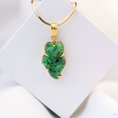 Ear Rings - Image 2